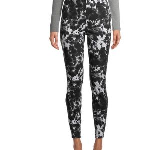 Time and Tru high rise stretch fitted leggings